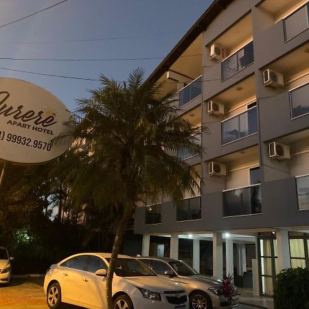 Apart Hotel Jurere Florianópolis Exterior foto